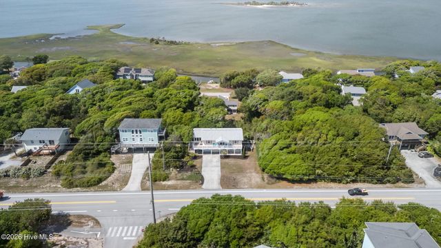 4804 Emerald Drive, Emerald Isle, NC 28594
