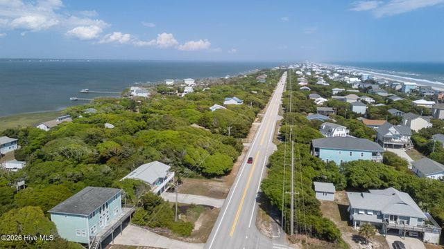 4804 Emerald Drive, Emerald Isle, NC 28594