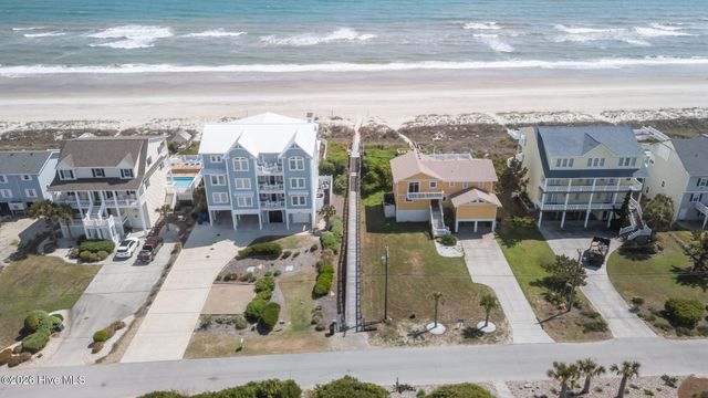 4804 Emerald Drive, Emerald Isle, NC 28594