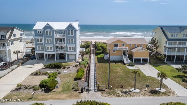 4804 Emerald Drive, Emerald Isle, NC 28594