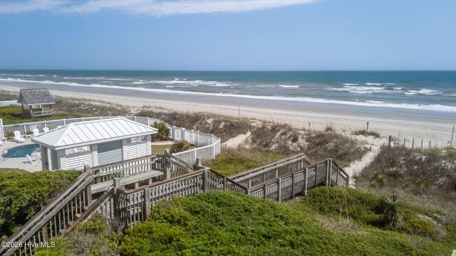 4804 Emerald Drive, Emerald Isle, NC 28594