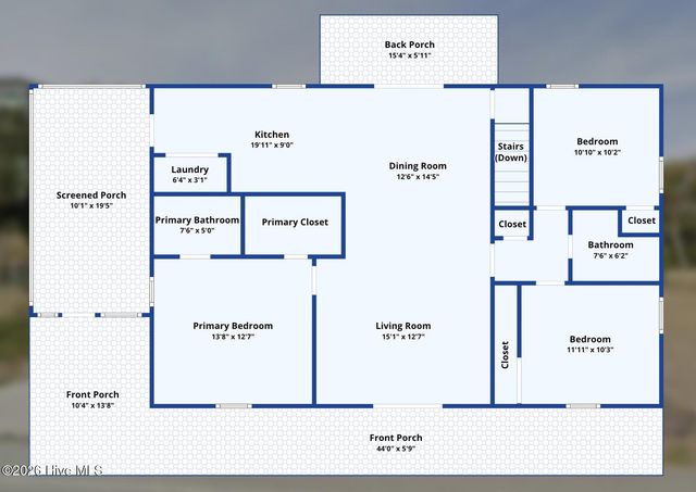 4804 Emerald Drive, Emerald Isle, NC 28594