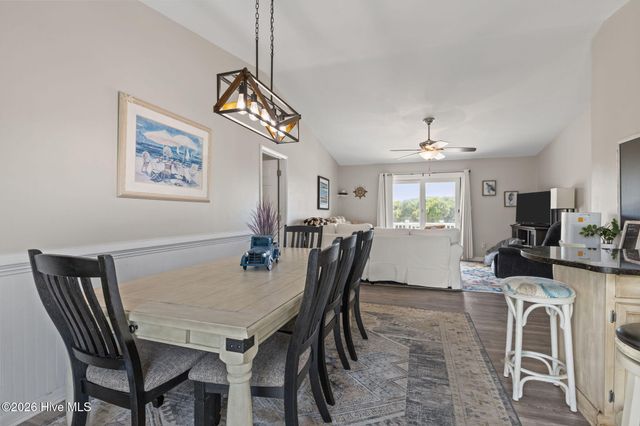 4804 Emerald Drive, Emerald Isle, NC 28594