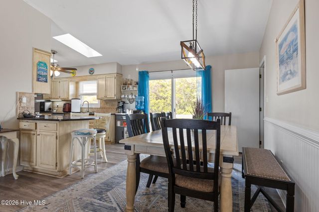 4804 Emerald Drive, Emerald Isle, NC 28594