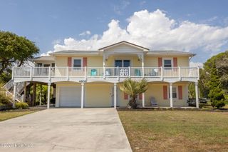4804 Emerald Drive, Emerald Isle, NC 28594