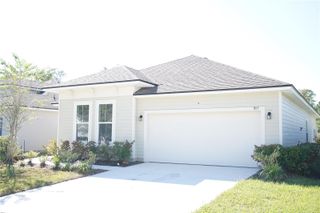 855 SYCAMORE WAY, Orange Park, FL 32073