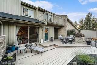 1503 S Hill, Bloomfield Hills, MI 48304