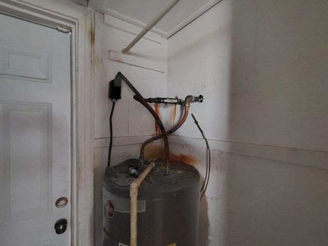 600 Thompson St, Kilgore, TX 75662