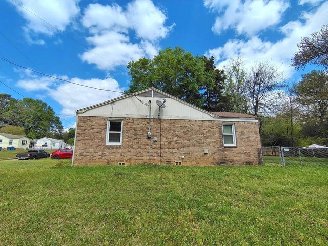 600 Thompson St, Kilgore, TX 75662