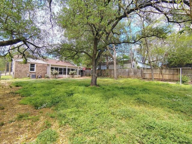 600 Thompson St, Kilgore, TX 75662