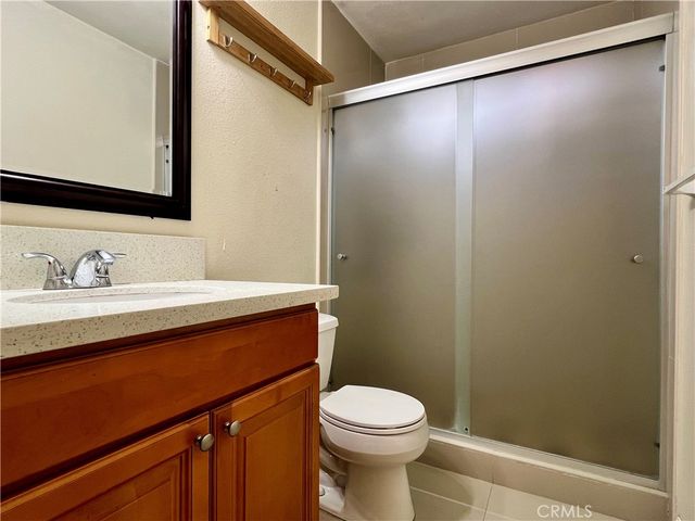 9005 Ticket, San Diego, CA 92126