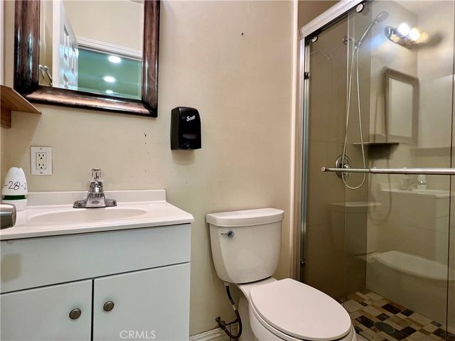 9005 Ticket, San Diego, CA 92126