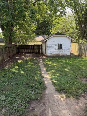 58 Clover Street, Dayton, OH 45410