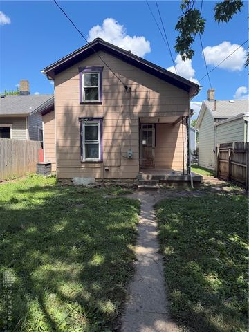 58 Clover Street, Dayton, OH 45410
