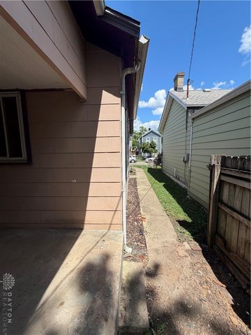 58 Clover Street, Dayton, OH 45410