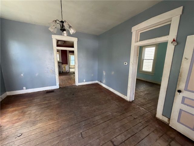 58 Clover Street, Dayton, OH 45410