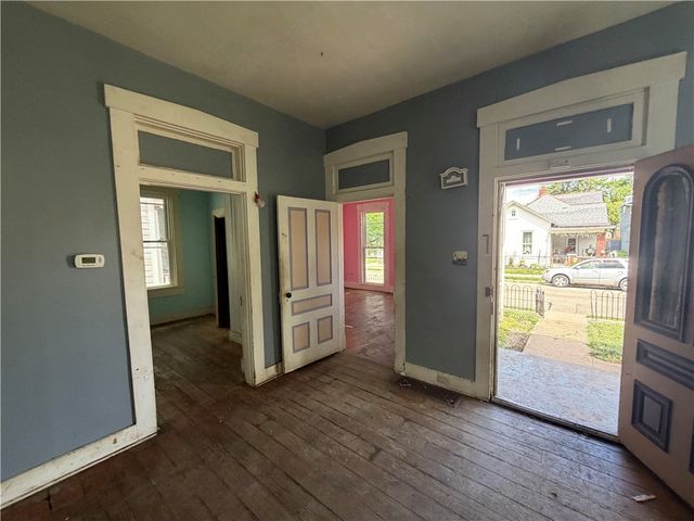 58 Clover Street, Dayton, OH 45410