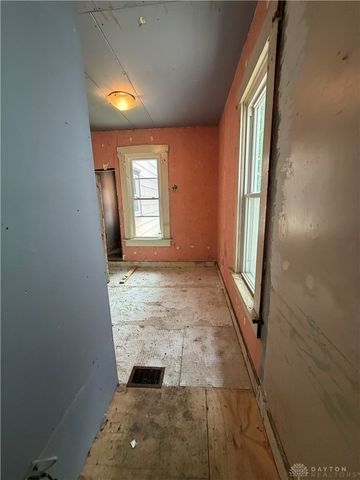 58 Clover Street, Dayton, OH 45410