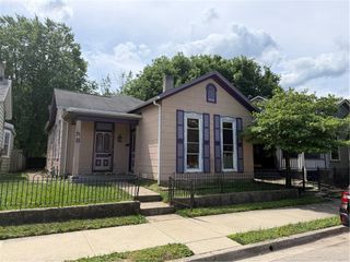58 Clover Street, Dayton, OH 45410