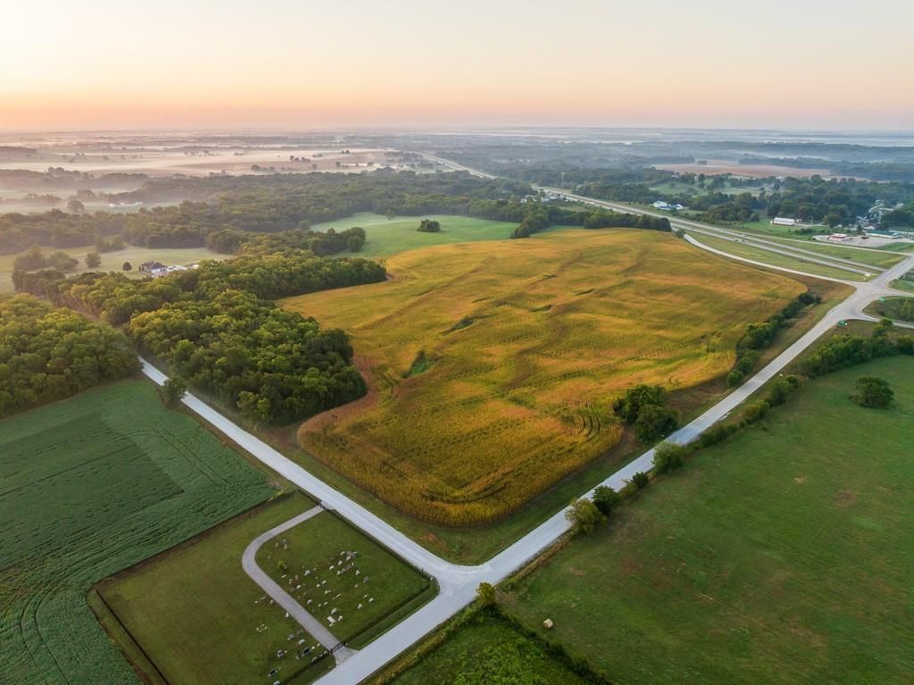 S State Route 7 Highway, Creighton, MO 64739