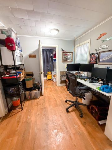 275 Patton Street, Clinton, AR 72031