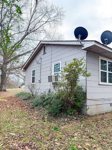 275 Patton Street, Clinton, AR 72031