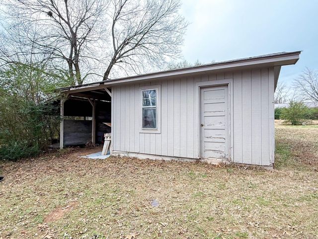 275 Patton Street, Clinton, AR 72031