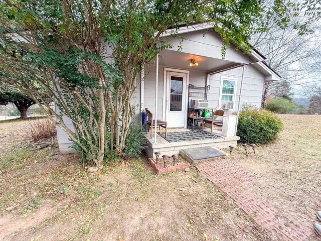275 Patton Street, Clinton, AR 72031