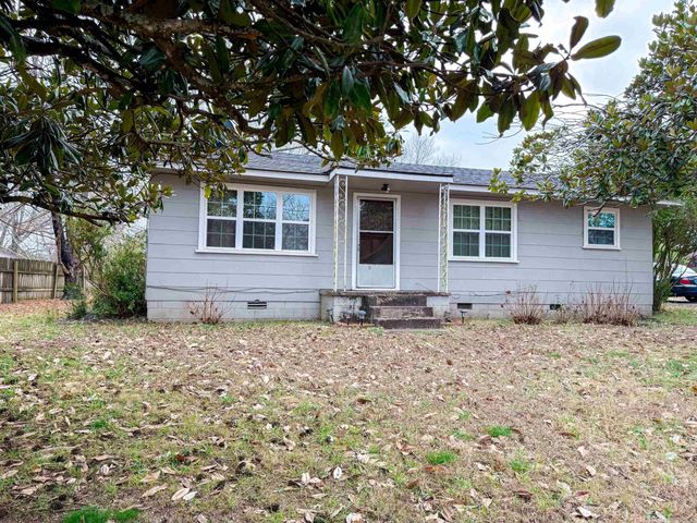 275 Patton Street, Clinton, AR 72031