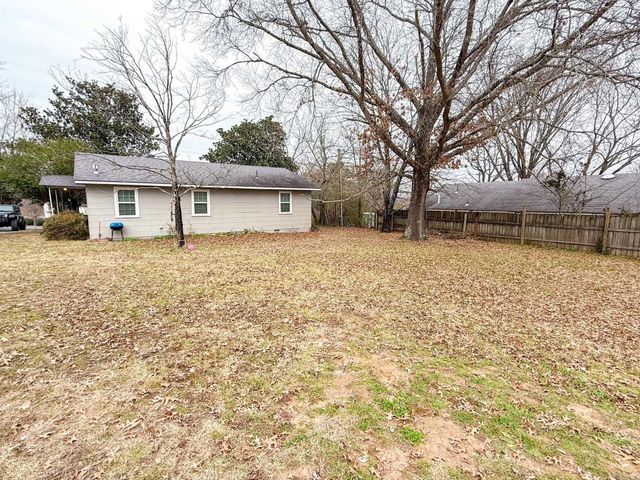275 Patton Street, Clinton, AR 72031
