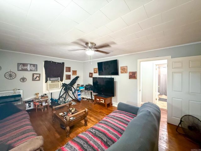 275 Patton Street, Clinton, AR 72031