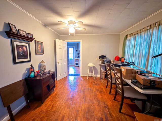 275 Patton Street, Clinton, AR 72031