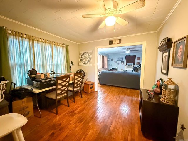 275 Patton Street, Clinton, AR 72031