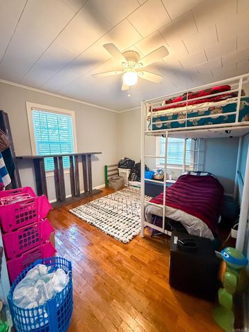 275 Patton Street, Clinton, AR 72031