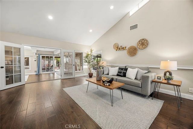 2519 Regency Circle, Fullerton, CA 92833