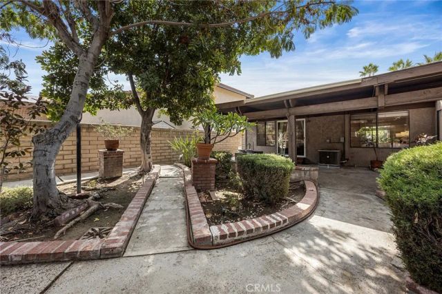 2519 Regency Circle, Fullerton, CA 92833