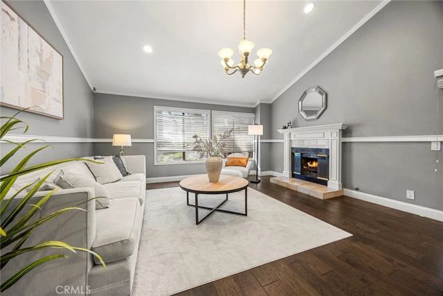 2519 Regency Circle, Fullerton, CA 92833
