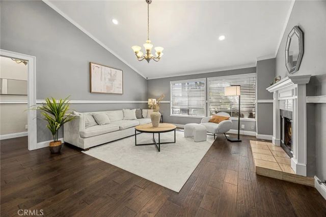 2519 Regency Circle, Fullerton, CA 92833