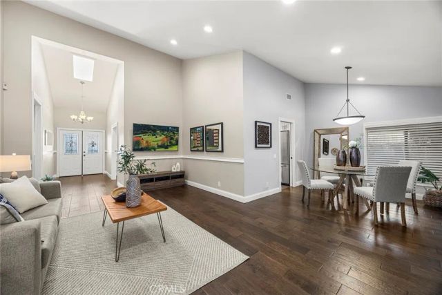 2519 Regency Circle, Fullerton, CA 92833
