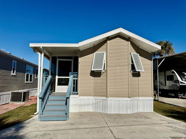 24 Shell Road, Okeechobee, FL 34974