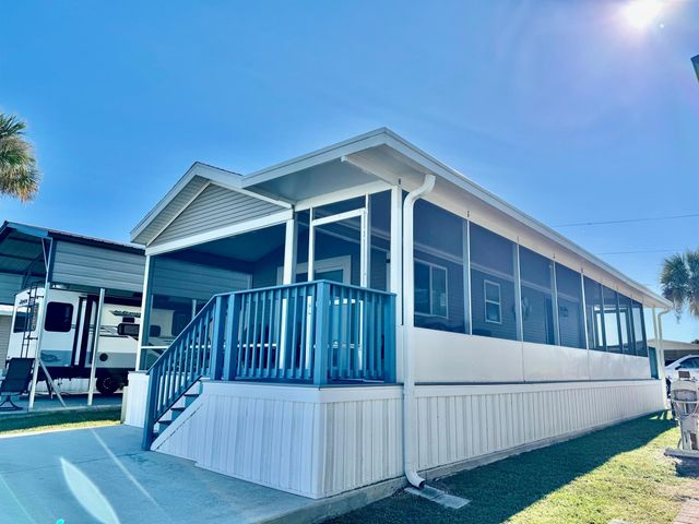 24 Shell Road, Okeechobee, FL 34974