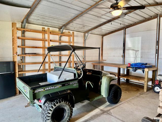 24 Shell Road, Okeechobee, FL 34974