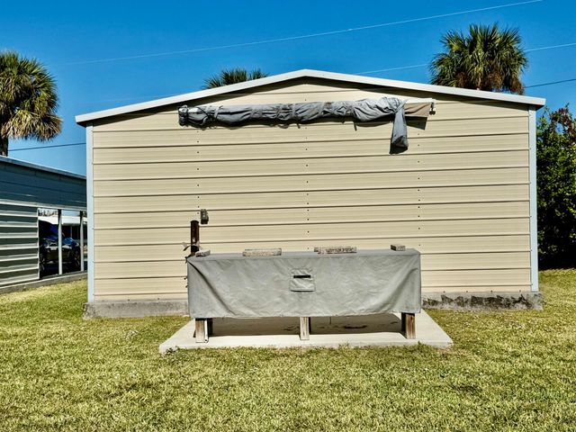 24 Shell Road, Okeechobee, FL 34974