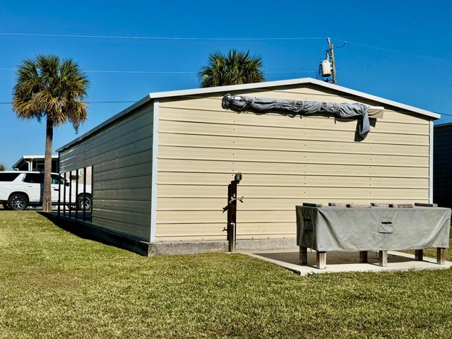 24 Shell Road, Okeechobee, FL 34974