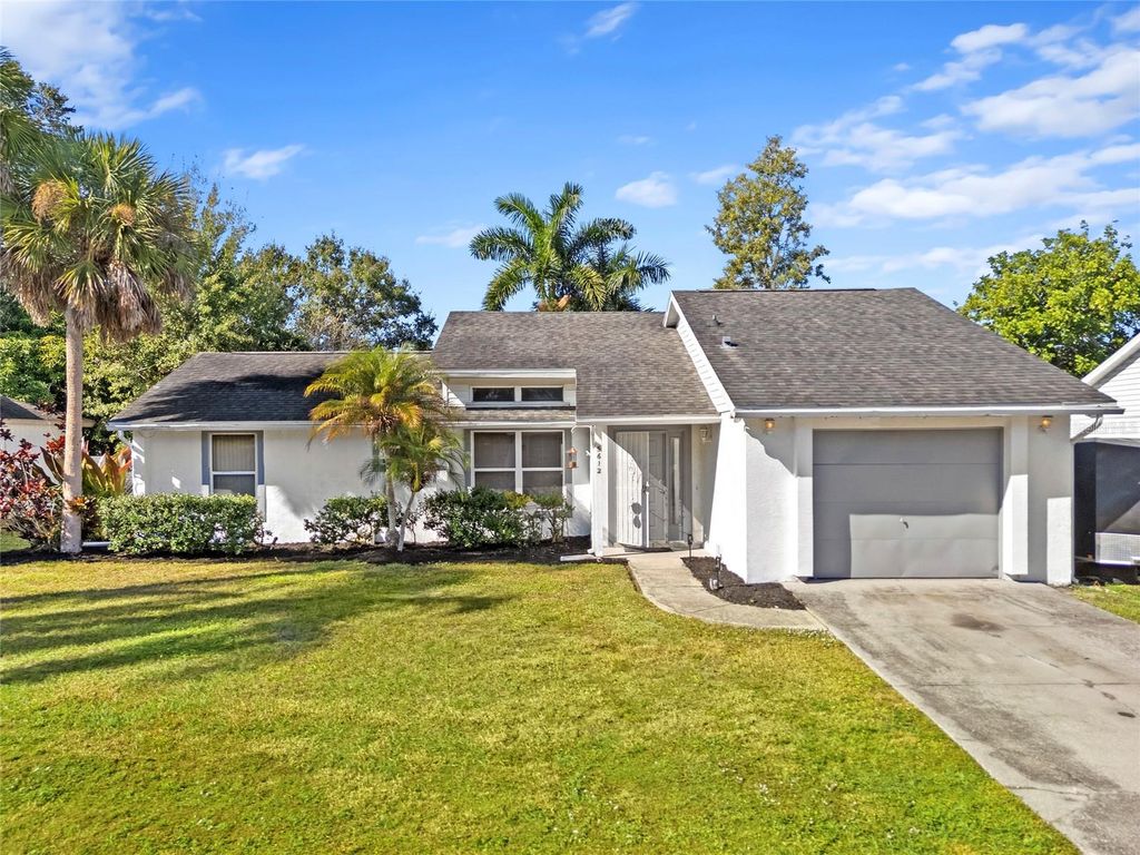 5612 22ND STREET E, Bradenton, FL 34203