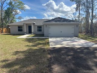 2394 Alton Street W, Citrus Springs, FL 34434