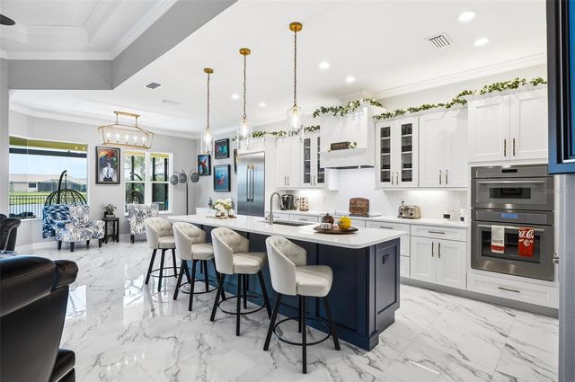 9 DEL PALMA DRIVE, Palm Coast, FL 32137