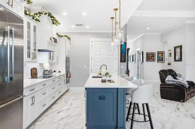 9 DEL PALMA DRIVE, Palm Coast, FL 32137