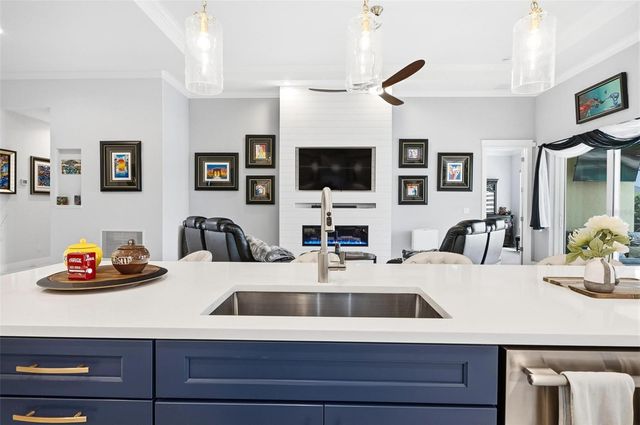 9 DEL PALMA DRIVE, Palm Coast, FL 32137