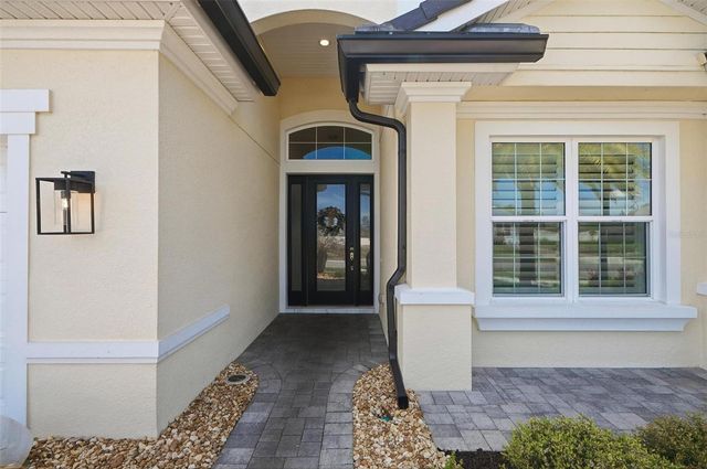 9 DEL PALMA DRIVE, Palm Coast, FL 32137